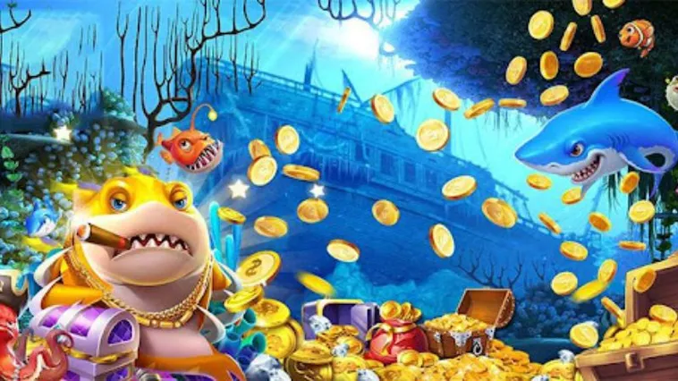 Bắn Cá 8DAY: Trải Nghiệm Giải Trí Đỉnh Cao Trong Tầm Tay 1 Bắn Cá 8DAY: Trải Nghiệm Giải Trí Đỉnh Cao Trong Tầm Tay