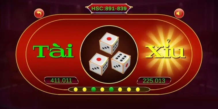 Bí Quyết Tham Gia Tài Xỉu 8DAY: Hành Trang Cho Chiến Thắng Lớn 2 Bí Quyết Tham Gia Tài Xỉu 8DAY: Hành Trang Cho Chiến Thắng Lớn