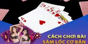 Sâm Lốc 8DAY: Bí Kíp Tham Gia Đỉnh Cao Để Thắng Lớn Mọi Ván Bài